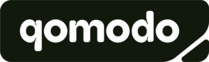 Qomodo Logo Dark